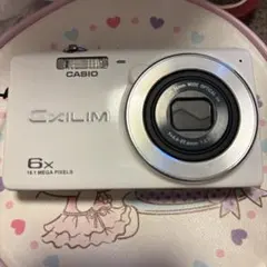 2026年最新】EXILIM EX-ZS28の人気アイテム - メルカリ