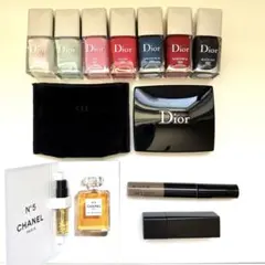 化粧品 コスメ まとめ売り 11点セット + サンプル 詰め合わせ 24点セット