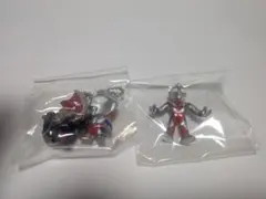 ウルトラマン フィギュア セット ウルトラマンティガ ２点セット