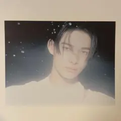 ENHYPEN ニキ　フォトカード