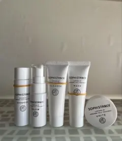 ソフィスタンス　5点まとめ売り