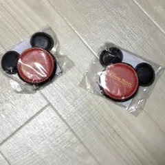 ディズニーホテル ミッキー コインケース 非売品