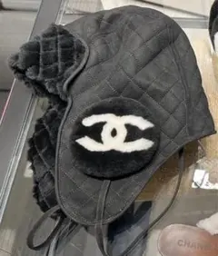 ✴︎✴︎専用商品✴︎✴︎CHANEL フライトキャップ W161124391-5_813ed310-ab19-