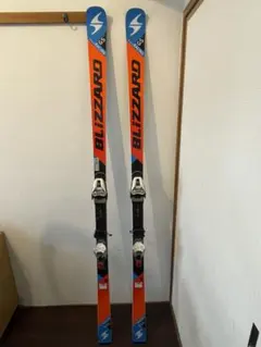 やまさま専用　　オガサカGS 板FISアルペン/R30 TRIUN188㎝ 2025年最新】スキー gs 188の人気アイテム - メルカリ