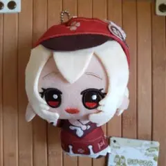 原神ちびぐるみ クレー　復刻ver. vol.3 バンダイ