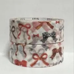 No.1030 ♥mtマスキングテープ まるいちきゅう