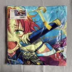 あんスタ 月永レオ ビジュアルバスタオル vol.6 - メルカリ