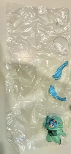 GUNDAM x MIKU フィギュア コレクション ガチャガチャ