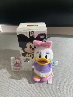 【POP MART】Mickey Family デイジー