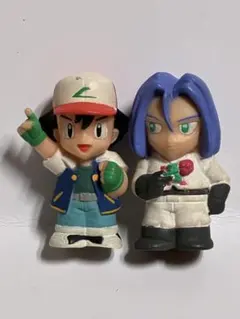 ポケモンキッズ カロススペシャル サトシゲッコウガ - メルカリ