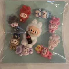 ♡ラブブ　シビッツ　10個セット