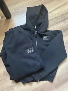 2026年最新】stussy nike セットアップの人気アイテム - メルカリ