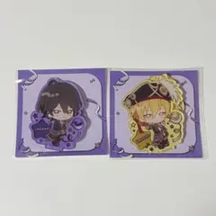 あんスタ UNDEAD With ThanX アクリルスタンド 朔間零 羽風薫