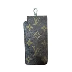 Louis Vuitton モノグラム タバコケース アイコス本体　アイコス入れ