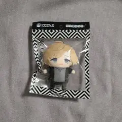 にじさんじ 叶 にじぱぺっと ぬいぐるみ