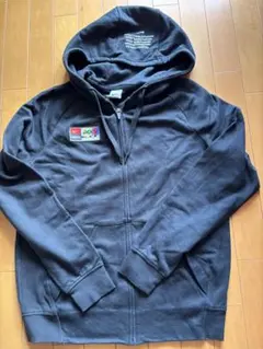 Nike ジップアップパーカー XL