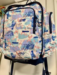 THE NORTH FACE SUNNY CAMPER 30 美品