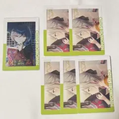 プロセカ エピカ vol.24C 箔押し ノーマル 日野森志歩