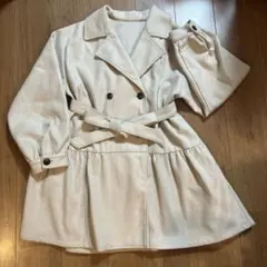 ショートコート