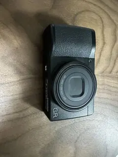 2025年最新】ricoh gr iiixの人気アイテム - メルカリ