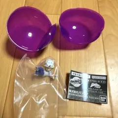 ジョジョの奇妙な冒険　JOJO球　カプセルヒーローズ01 ジョニィ・ジョースター