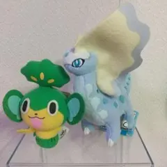 2026年最新】アマルルガ ぬいぐるみの人気アイテム - メルカリ