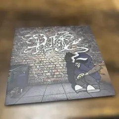 PURGE Break On Through 1st EP CD