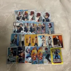 ヒロアカ 轟焦凍 カード まとめ売り