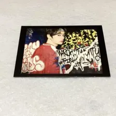 FANTASYBOYS Double 0ne リンチ サイン ポラロイド ポラ - メルカリ