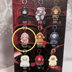 スカルパンダ Moldy Muffin