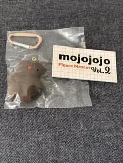 mojojojo collection vol.2 chocolate