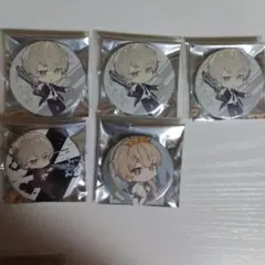 2026年最新】luz 缶バッジの人気アイテム - メルカリ