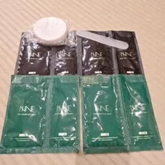 NNE ニードル 炭酸パック 毛穴 くすみ