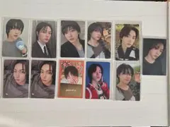 ATEEZ ジョンホ トレカまとめ売り - メルカリ