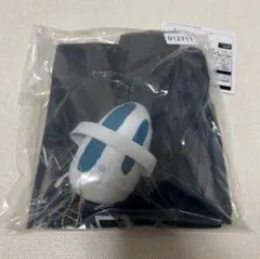 NARUTO 一番くじ F賞ならカツユを連れていけ　エコバッグ