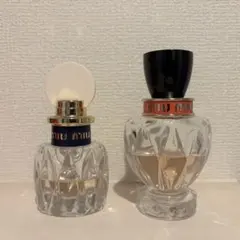ノベルティ付】Miu Miu ローロゼ オードトワレ100ml - メルカリ