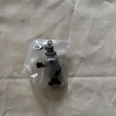 PUPPET SUNSUN　ゾンゾン　めじるしアクセサリー　パペットスンスン