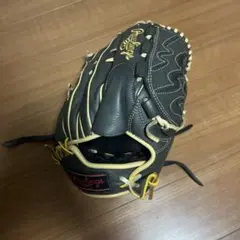 Kubota Slugger 軟式野球少年用グローブ ブラック/キャメル - メルカリ
