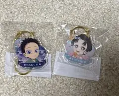 鬼滅の刃　コンビアクリルチャーム