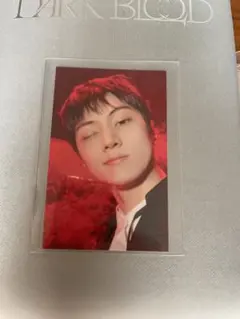 ENHYPEN ジェイ トレカ