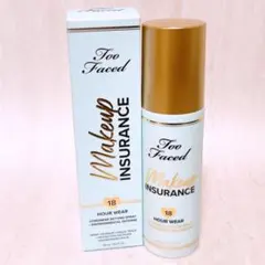 BJ☆未使用☆ Too Faced メイクアップインシュランス 118mlのサムネイル