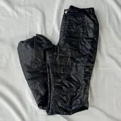 23区SPORT 23区スポーツ　オンワード樫山　パンツ　ズボン ナイロンパンツ