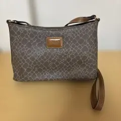 土日限定価格‼️ニナリッチショルダーバッグのサムネイル