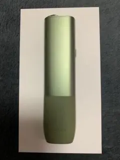 IQOS イルマ ワン モスグリーン本体のサムネイル