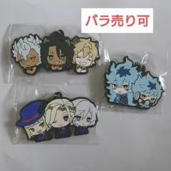 ツイステ バディコレ