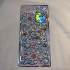 【正規品】　光るジュエルプチドロップ　ストーンつき　あわわちゃん