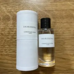 新品　ディオールディオリッシマ7.5ml DIOR 巾着付き