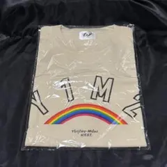 WEST. 唯一無二 くじ 【W賞】Tシャツと特典Bステッカー - メルカリ