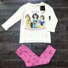 【レア】ザラ　ディズニープリンセス トレーナー 2025年最新】zara プリンセス トレーナーの人気アイテム - メルカリ