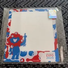 【新品】EXPO2025大阪関西万博 ミャクミャクアクリルフォトフレーム